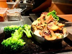-肉肉大米(金虹桥店)