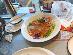 -添福来墨鱼饺子 · 海鲜东北菜(大连星海·黄浦路店)