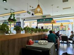 -拿渡·水煮鱼麻辣香锅(王府井奥莱·香江小镇店)