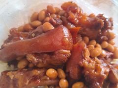 -南京信息职业技术学院-1食堂