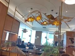 -船歌·鱼水饺青岛菜(金狮广场店)