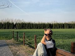 -汉长安城未央宫国家考古遗址公园