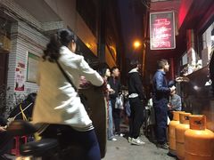 -清真·马峰烤肉(小学习北巷店)