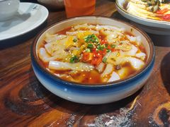 -火动力烤全鱼(吾悦国际广场店)