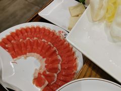 -仁和四季涮肉馆(天坛南门店)