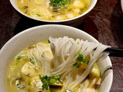 -庐灶江南·江南菜·四合院Bistro(东直门雍和宫·原华侨宾馆店)