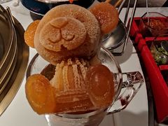 -领鲜天下·焗海鲜·花胶鸡(天目里店)