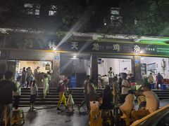-鹏林天龙鸡杂