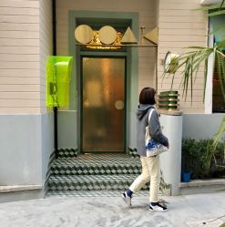 -OOAK设计师品牌概念店(新乐路店)