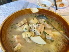-广玉兰上海菜(德平店)