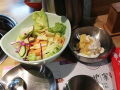 -老炉家木炭烤肉(长江国际店)
