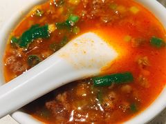 -海底捞火锅鲜切牛肉主题店(长寿路店)