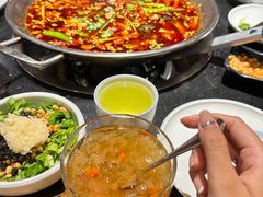 -小饕荟雅安贡椒鱼鲜馆(广福桥店)