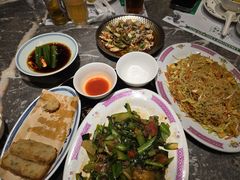 -禄婶鸡煲·打边炉