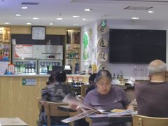 -老边饺子馆(东单店)