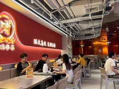 -不二啫·广府啫啫煲(江燕路万科里店)