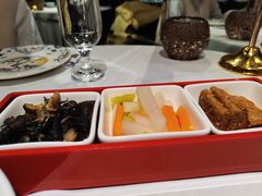-小河盐帮·私家菜·烤鸭(三元桥·霄云路店)