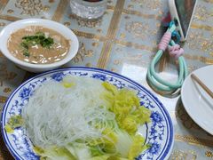 -清真·鸦儿李记·小馆(后海店)