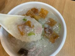 -宏状元现熬粥·京味菜(黄寺大街店)