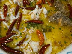 -花椒俏川菜小馆(南海万达店)