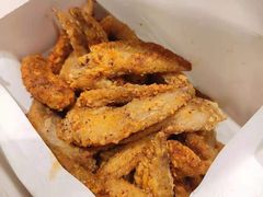 -肯德基(万科城店)