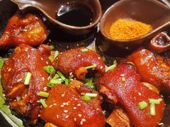 -云海肴·汽锅鸡·云南菜(美罗城店)