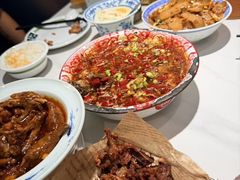 -欧记大排档·景德菜(上海首店)