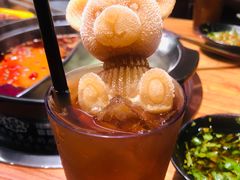-串门邻居串串火锅(云南南路店)