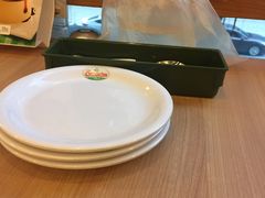 -萨莉亚(百信广场店)