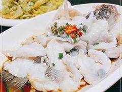 -紫光园·烤鸭·北京菜(团结湖店)