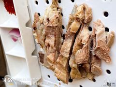 -老毛手抓·盐池滩羊非遗手抓(宁夏总店)