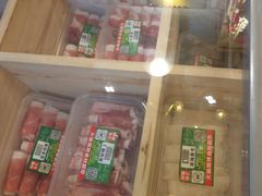 零售区-锅圈食汇火锅烧烤食材超市(广益店)