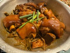 -老灶房-四川土菜(铁牛广场店)