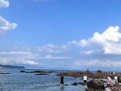 -大梅沙海滨公园