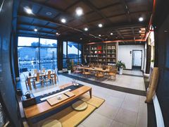 -帐篷客·溪龙茶谷度假酒店