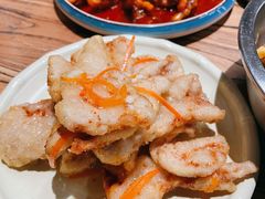 -京玉菲饭店(李村店)