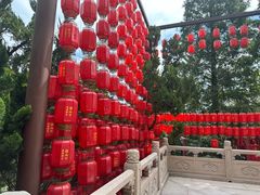 -径山寺