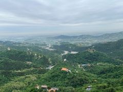 -青岩寺风景区