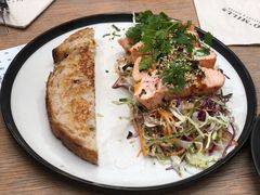 -O'mills Sourdough Bakery&Bistro(永嘉路店)