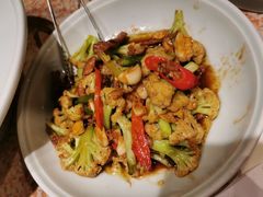 -红樱桃·欢乐餐厅(太原里店)