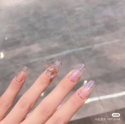 -妙睫屋日式美甲美睫