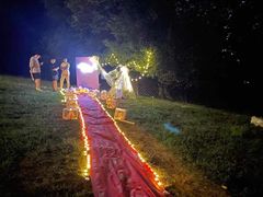 -生态园山庄(森林公园店)
