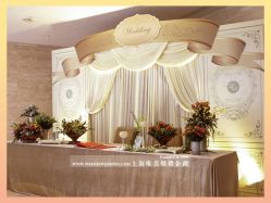 -上海浦东喜来登由由大酒店·宴会厅