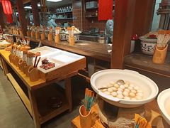 -鸽子窝(青塔店)
