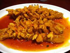 iphone_upload_pic-牟传仁饭庄(星海店)