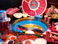 -吼堂老火锅(万寿宫店)