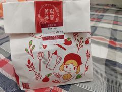 -西树泡芙(蓝色港湾店)