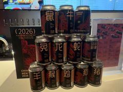 -牛啤堂精酿啤酒餐吧(五棵松华熙店)