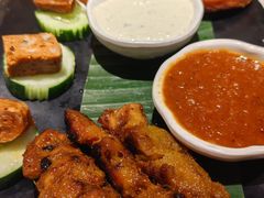 -关夫人餐厅(阳光广场店)