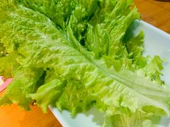 -老炉家木炭烤肉(长江国际店)